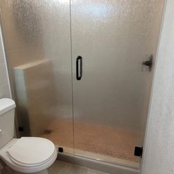 The Tile Shop - The finished product