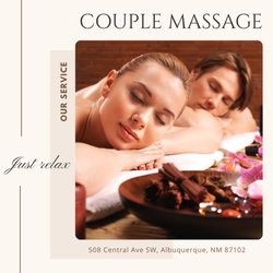 Come and try our services