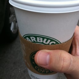 Grande coffee...the go to drink Grande coffee...the go to drink
