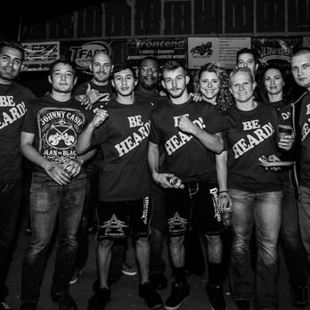 All American MMA - Martial Arts Near Me - Keller, Texas All American MMA - Martial Arts Near Me - Keller, Texas