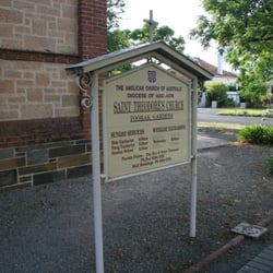 St Theodore's Church Hall