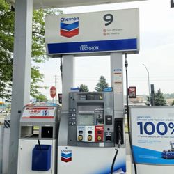 Chevron