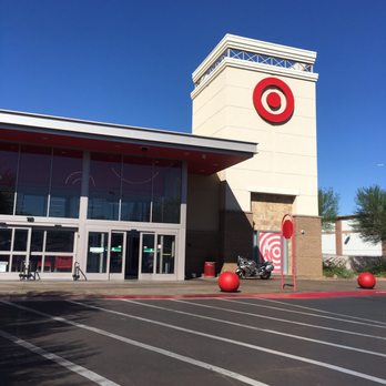 Target - Department Stores Near Me - Henderson, Nevada