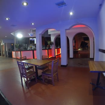 The Mab - Venues & Event Spaces Near Me - San Francisco, California The Mab - Venues & Event Spaces Near Me - San Francisco, California