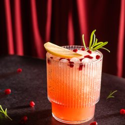 The Vibe Mocktails Virgin Bar