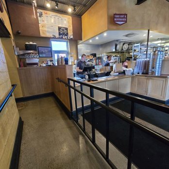 Brasa Rotisserie - Ordering counter - Southern Near Me - Minneapolis, Minnesota Brasa Rotisserie - Ordering counter - Southern Near Me - Minneapolis, Minnesota