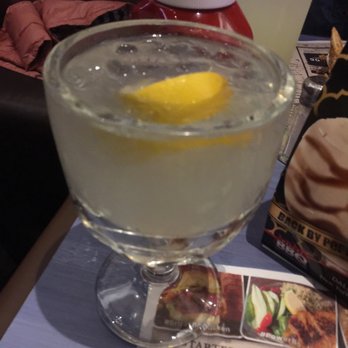 Dallas BBQ - Bombay and lemonade. - Barbeque Near Me - Bronx, New York