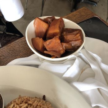 Good To Go - Small Candied Yams Side - Caterers Near Me - Evanston, Illinois Good To Go - Small Candied Yams Side - Caterers Near Me - Evanston, Illinois