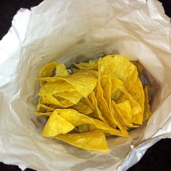La Milpa - Chips - 10/2014 - Mexican Near Me - Milpitas, California La Milpa - Chips - 10/2014 - Mexican Near Me - Milpitas, California