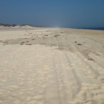 Fire Island National Seashore - Parks Near Me