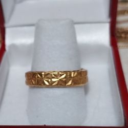 Vinh Lac Jewelry - 24 kt gold