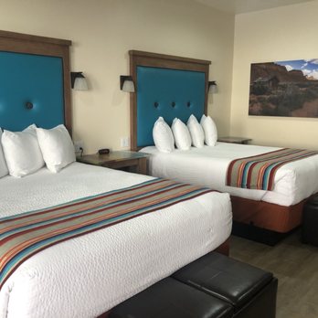 Bluff Dwellings Resort - Resorts Near Me - Bluff, Utah