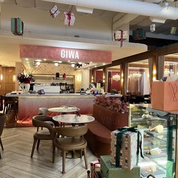 GIWA - Breakfast & Brunch Near Me - Santa Clara, California