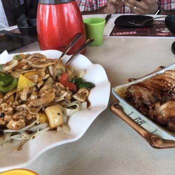 Keung's Restaurant - Chinese Near Me - Markham, Ontario