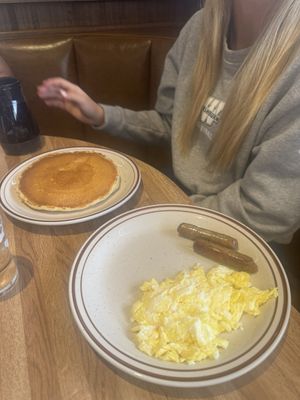 Hanover Pancake House by null