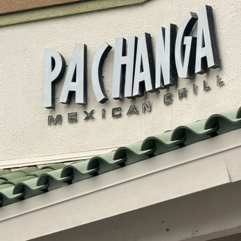 Pachanga Mexican Grill - Signage - Mexican Near Me - Manhattan Beach, California Pachanga Mexican Grill - Signage - Mexican Near Me - Manhattan Beach, California