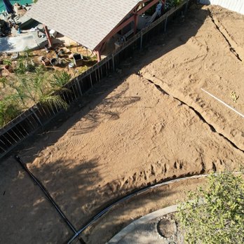 Professional Grading, Leveling, and Excavating - Excavation Services Near Me