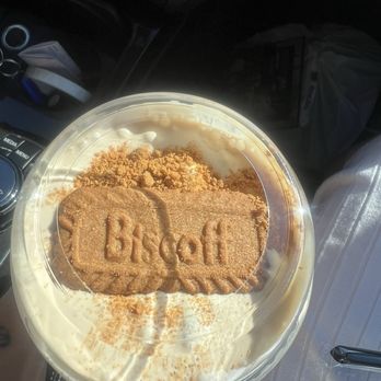 Lee's Sandwiches - Lee's Biscoff Coffee - Vietnamese Near Me - Chino, California