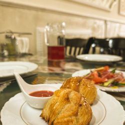 Marakand - Samsa