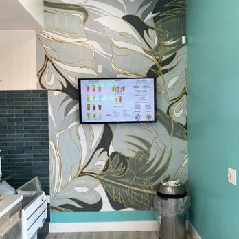 Lilikoi Boba - Interior - Bubble Tea Near Me - San Jose, California Lilikoi Boba - Interior - Bubble Tea Near Me - San Jose, California