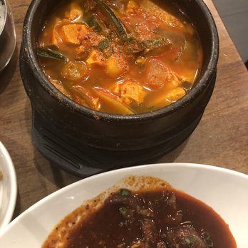 Five Senses - Korean Near Me - New York, New York Five Senses - Korean Near Me - New York, New York