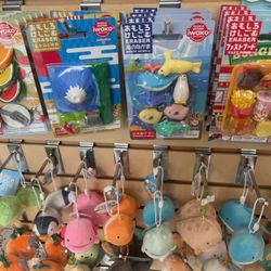Tokyo Japanese Lifestyle - Kawaii!