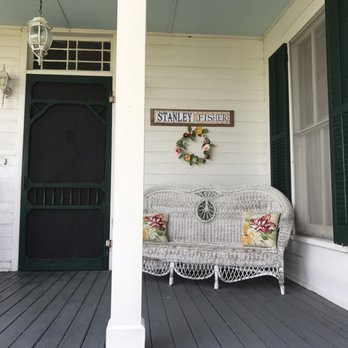 Stanley-Fisher House - So welcoming - Bed & Breakfast Near Me - Matagorda, Texas Stanley-Fisher House - So welcoming - Bed & Breakfast Near Me - Matagorda, Texas