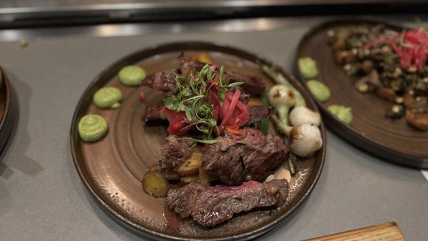 Descanso Restaurant by null