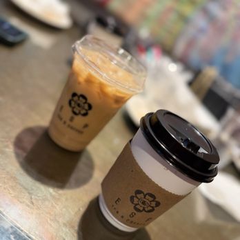 ESP Tea and Coffee - Coffee & Tea Near Me - Alexandria, Virginia ESP Tea and Coffee - Coffee & Tea Near Me - Alexandria, Virginia