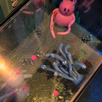 Omega Mart - Meow Wolf - Art Museums Near Me - Las Vegas, Nevada Omega Mart - Meow Wolf - Art Museums Near Me - Las Vegas, Nevada