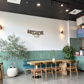 Mustache Milk Tea - Bubble Tea Near Me - Shoreline, Washington Mustache Milk Tea - Bubble Tea Near Me - Shoreline, Washington