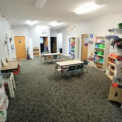 Kimberly Lynn Child Development Center