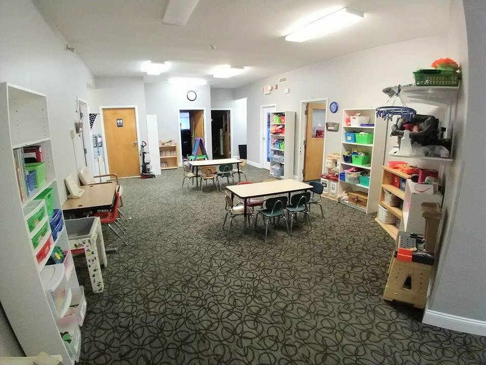 Kimberly Lynn Child Development Center - childcare center in Cold Spring, KY