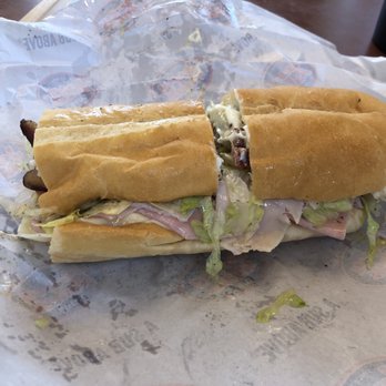 Jersey Mike's Subs - Fast Food Near Me - Ashburn, Virginia