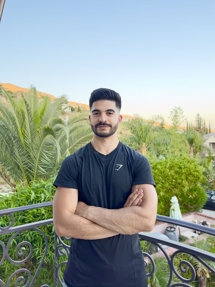 SN7 Personal Training Logo