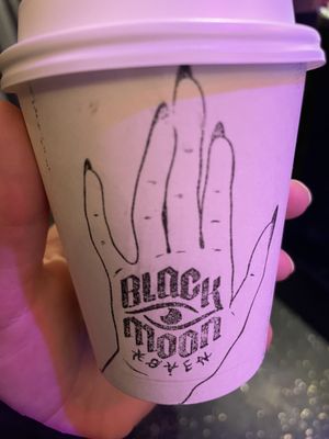 BLACK MOON KOVEN by null