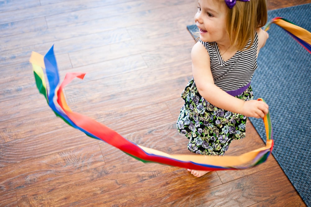 Learning Jungle/Little Sprouts - Mission Gorge - childcare center in San Diego, CA