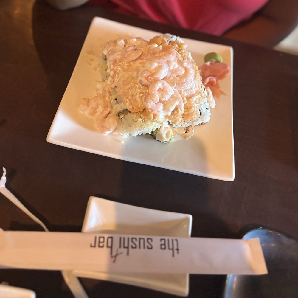 The Sushi Bar - OMG - Sushi Bars Near Me - Edmond, Oklahoma The Sushi Bar - OMG - Sushi Bars Near Me - Edmond, Oklahoma