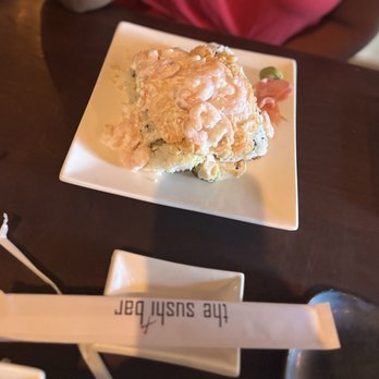 The Sushi Bar - OMG - Sushi Bars Near Me - Edmond, Oklahoma The Sushi Bar - OMG - Sushi Bars Near Me - Edmond, Oklahoma