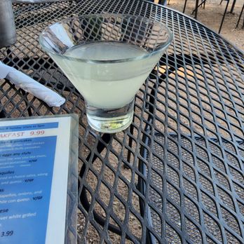 Azul Tequila - Drink - Mexican Near Me - Austin, Texas
