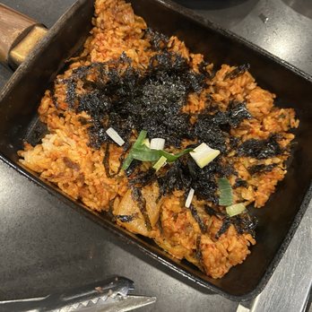 Hanu Korean BBQ - Korean Near Me - Los Angeles, California