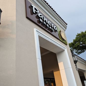 Panera Bread - Storefront - Sandwiches Near Me - San Antonio, Texas Panera Bread - Storefront - Sandwiches Near Me - San Antonio, Texas
