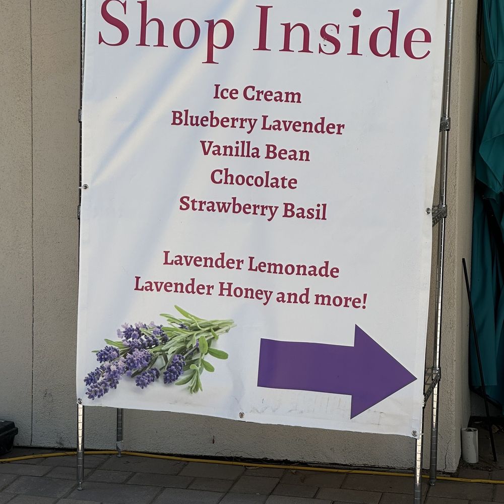 The Lavender Garden - Gift Shops Near Me - Lost Hills, California The Lavender Garden - Gift Shops Near Me - Lost Hills, California
