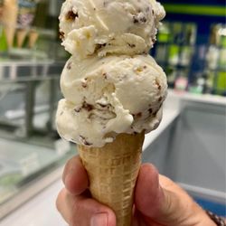 Pinocchio's Original Italian Ice Cream