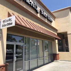 Phenix Salon Suites - West Hills - Front
