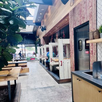 The Crack Shack - Chicken Shop Near Me - Costa Mesa, California