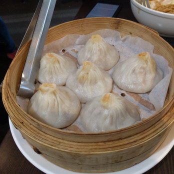Little Dumpling - Crab Soup Dumplings - Taiwanese Near Me - Little Neck, New York Little Dumpling - Crab Soup Dumplings - Taiwanese Near Me - Little Neck, New York