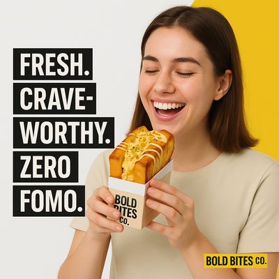 Bold Bites Co.-Toronto by null