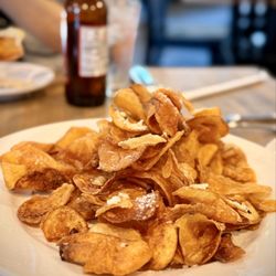 Potato Chips