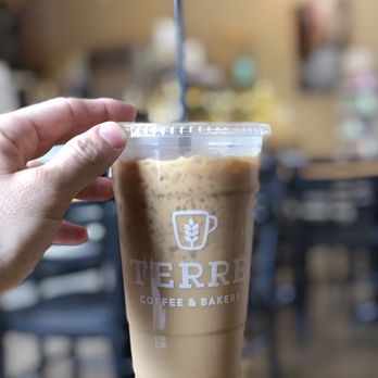 Terre Coffee & Bakery - Coffee & Tea Near Me - Coeur d'Alene, Idaho Terre Coffee & Bakery - Coffee & Tea Near Me - Coeur d'Alene, Idaho